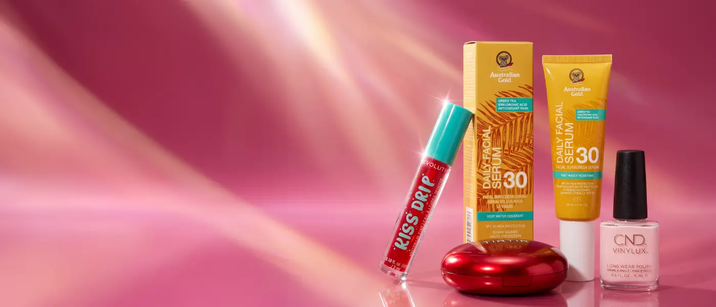 Your Ultimate Beauty Destination