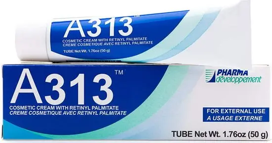 Vitamin A Retinol Cream