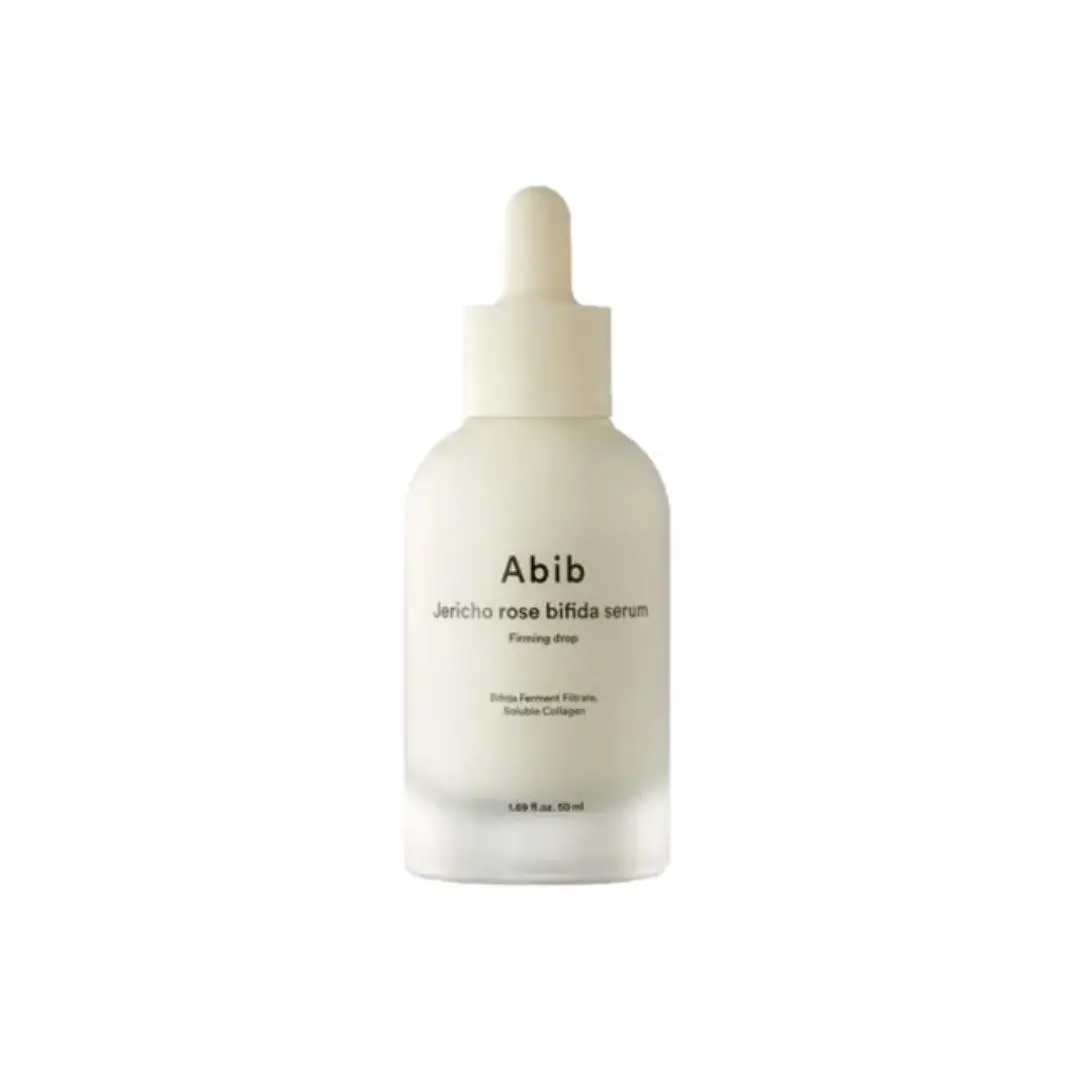 Jericho Rose Bifida Serum Firming Drop