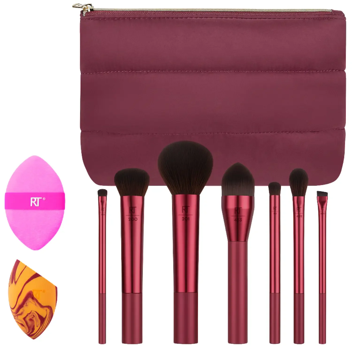 All Decked Out Bag Set