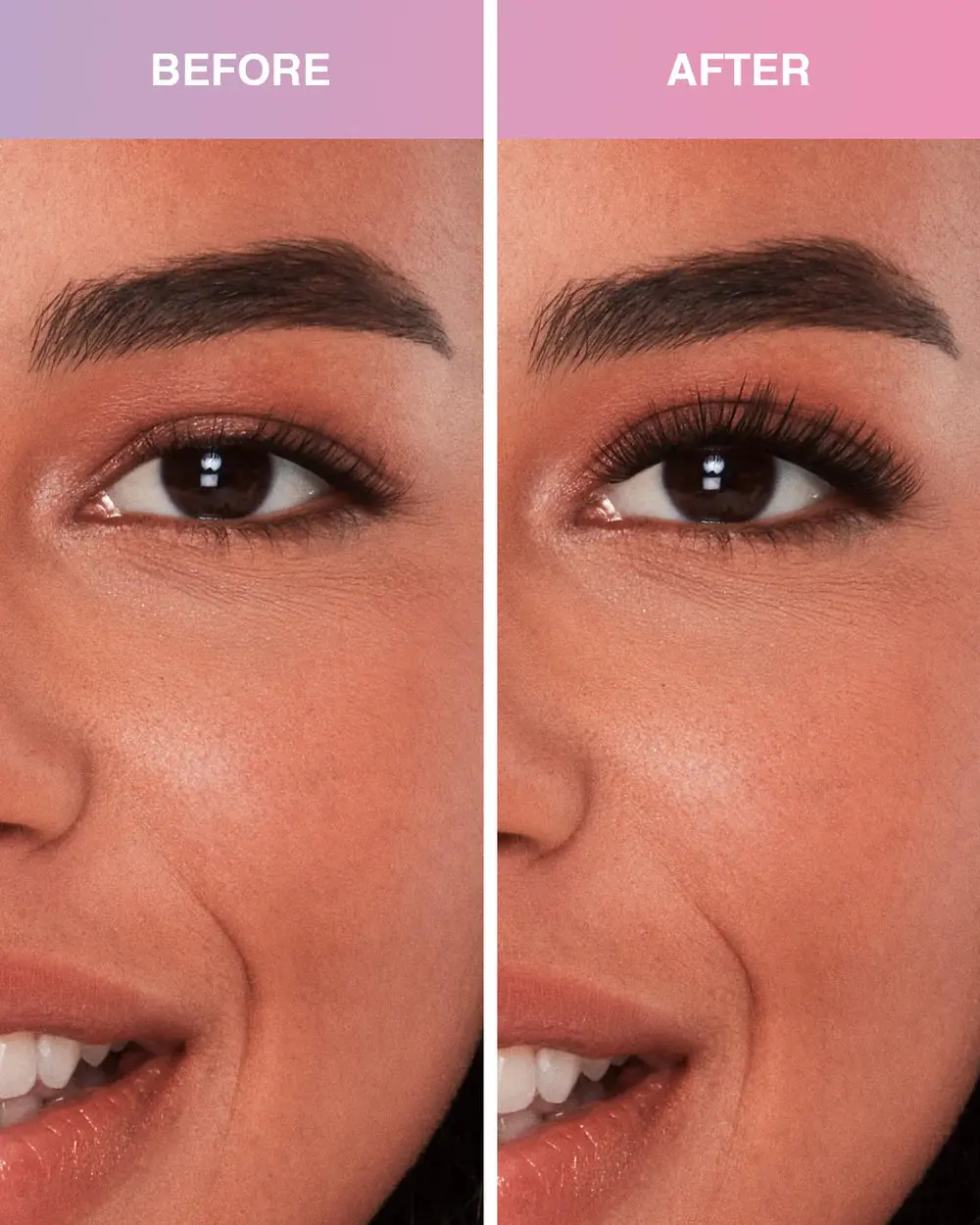 Press On Naked Natural 30st. - Image 3