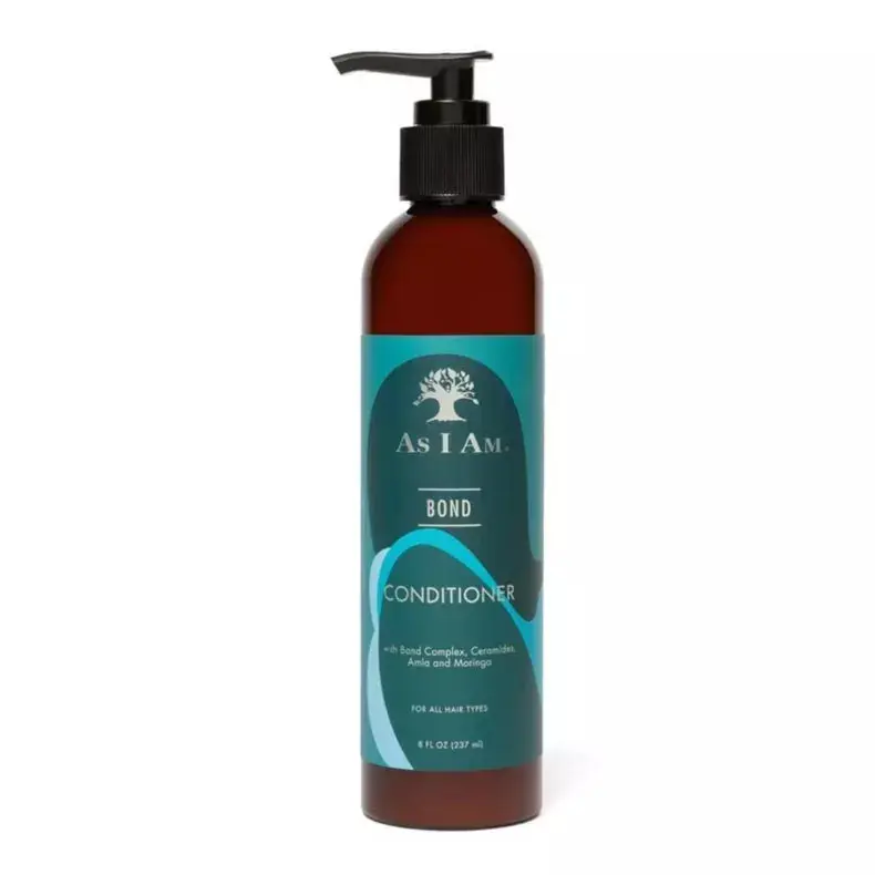 Bond Conditioner