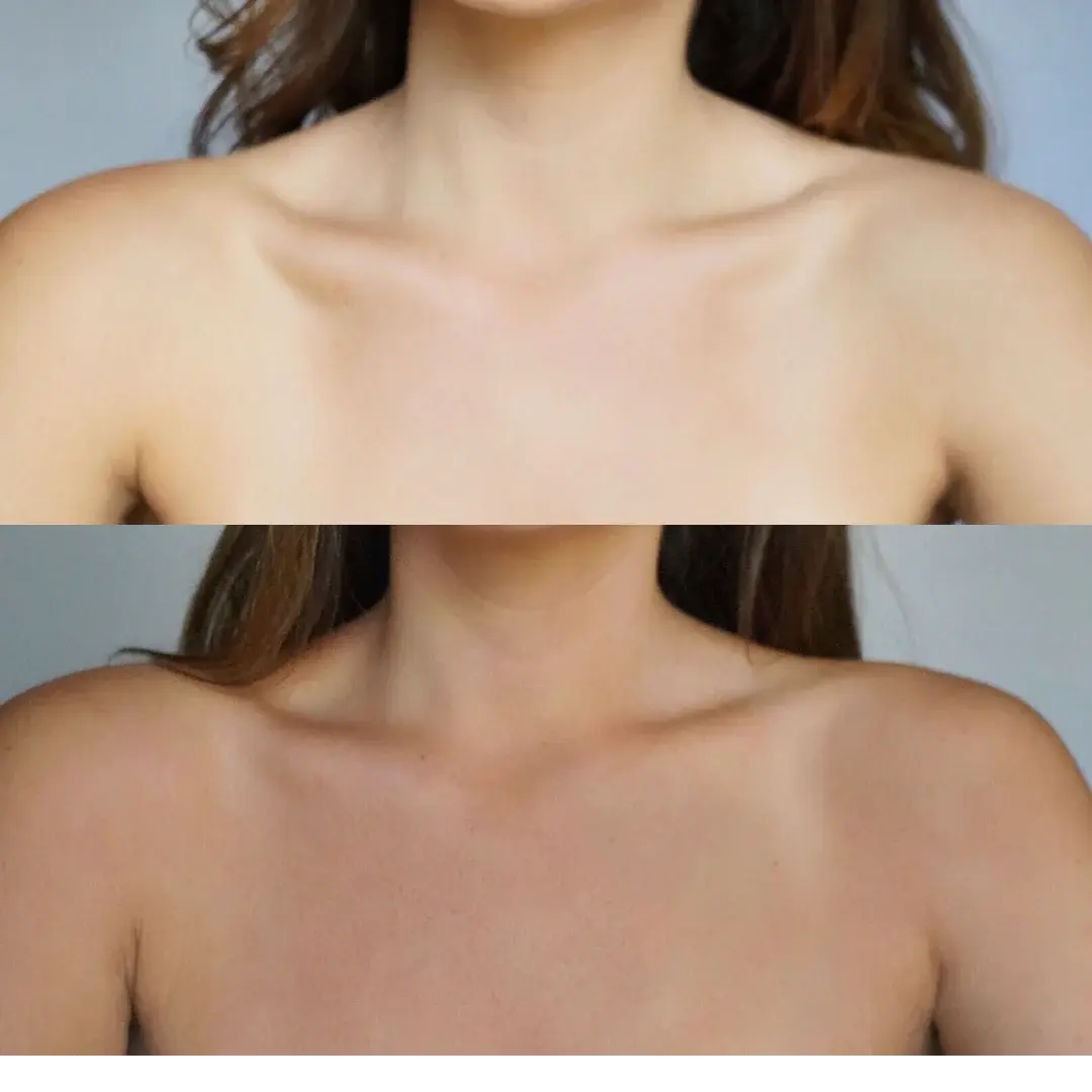 1Hour Express Self Tan Mousse Medium - Image 2