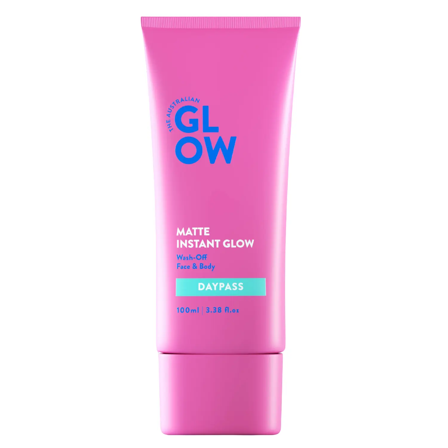 Instant Tan Cream Daypass
