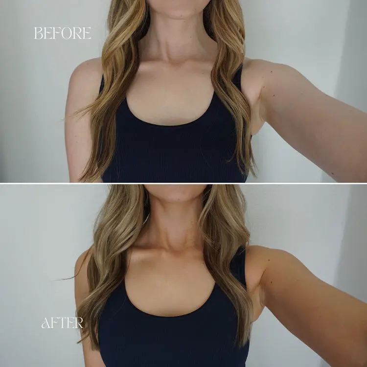 Self Tan Miracle Mist - Image 2