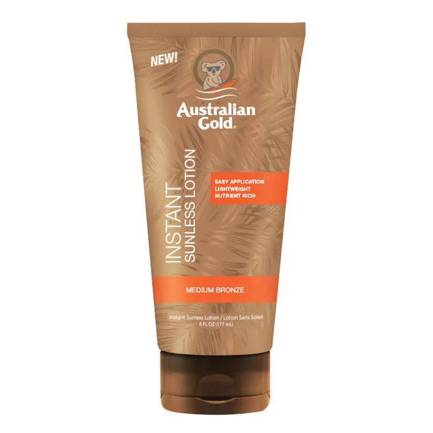 Instant Sunless Lotion