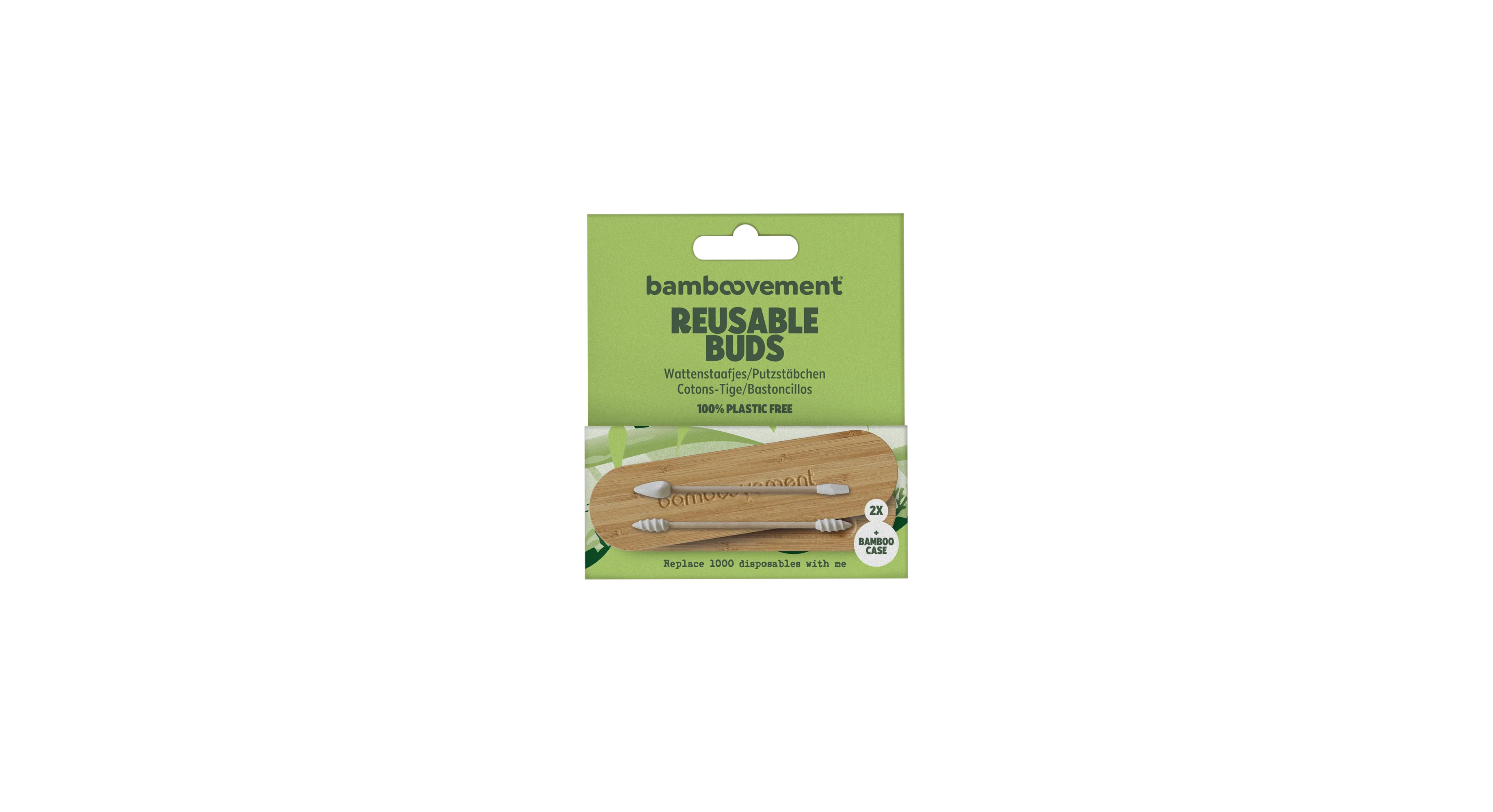 Reusable Cotton Swabs - Image 7