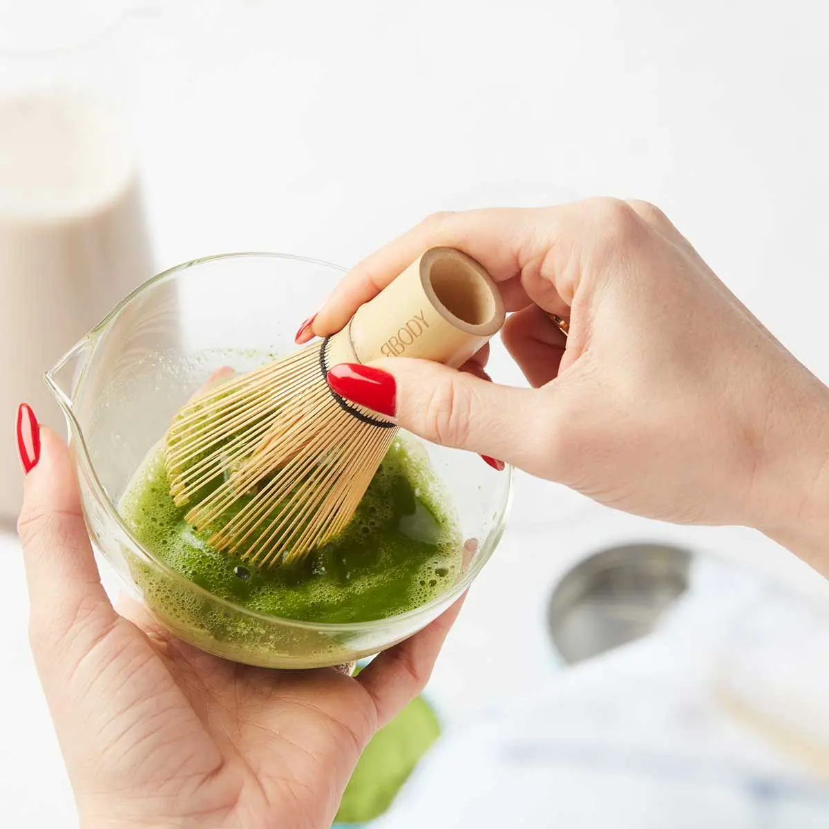 Matcha Collagen - Image 3