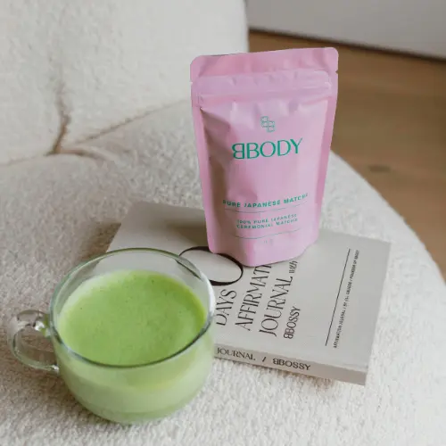 Premium matcha - Image 5