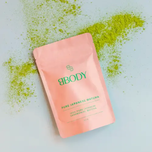 Premium matcha - Image 6