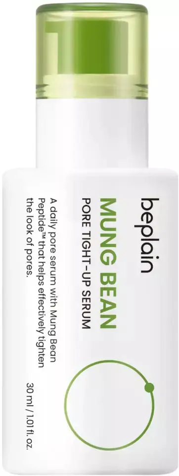 Mung Bean Pore Tight-up Serum