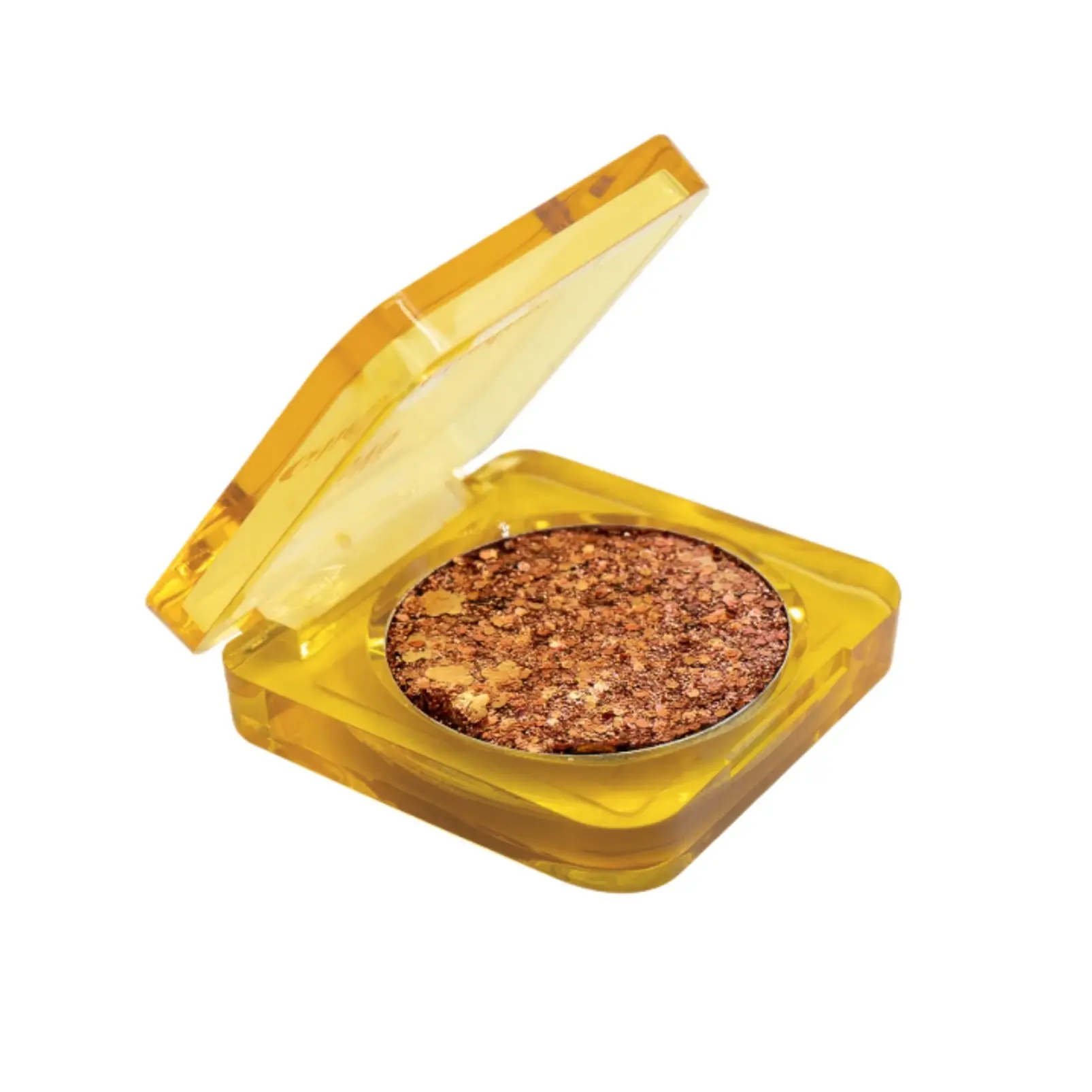 Bio Glitter Eyeshadow 06 Springtime