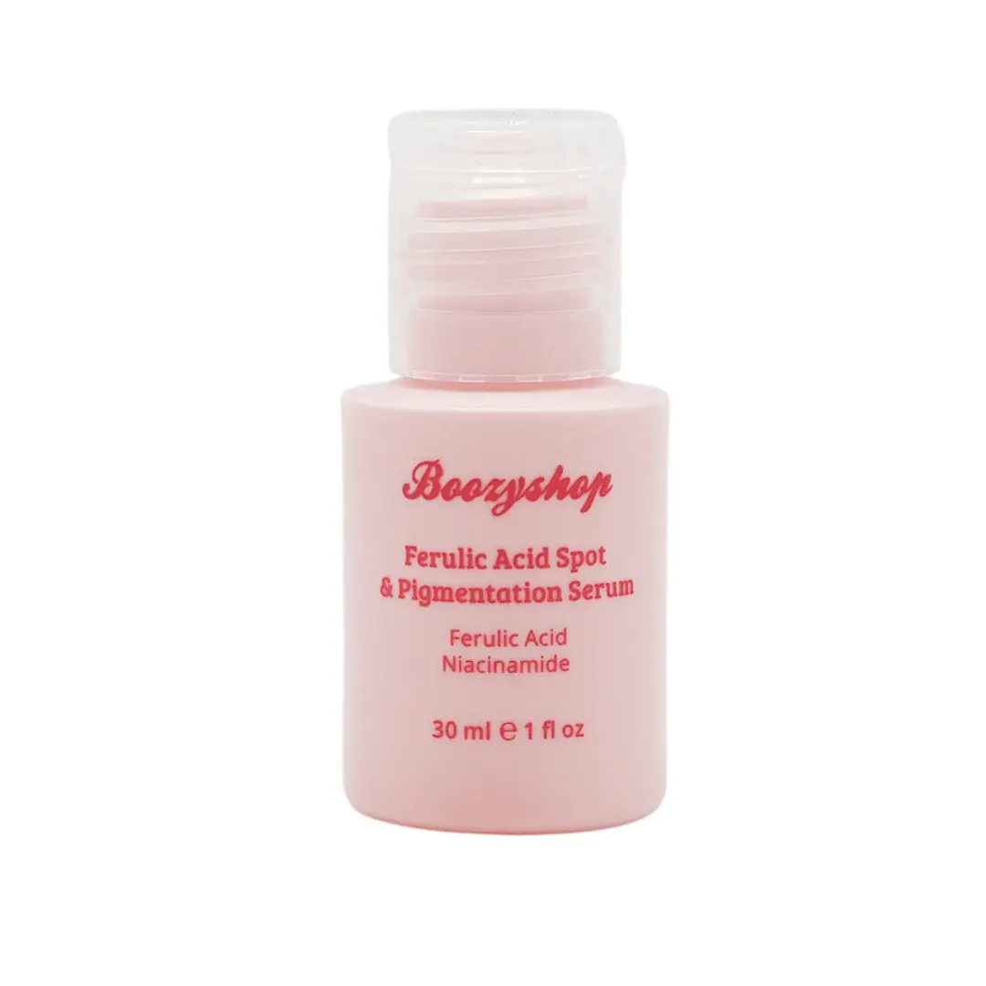 0.1% Ferulic Acid Spot &amp; Pigmentation Serum