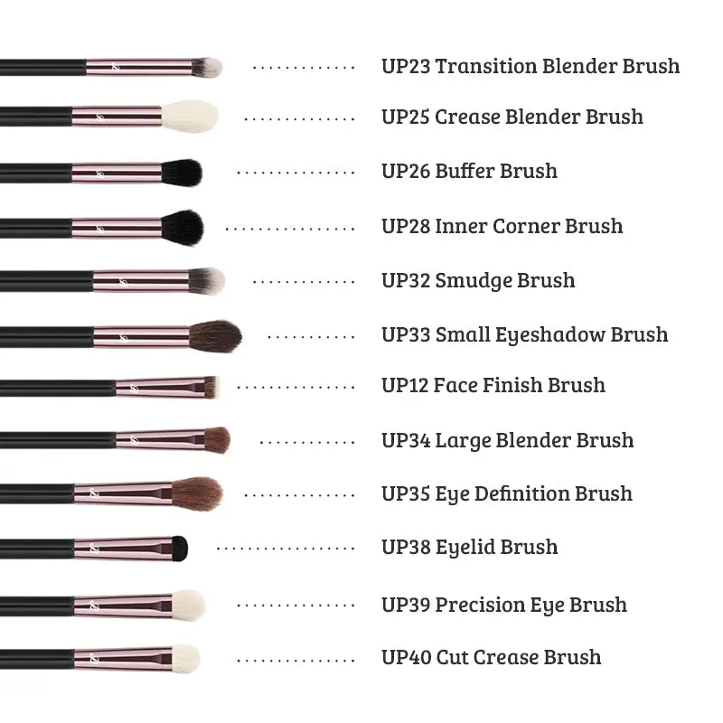 Ultimate Pro 22pc Master Full Set - Image 4