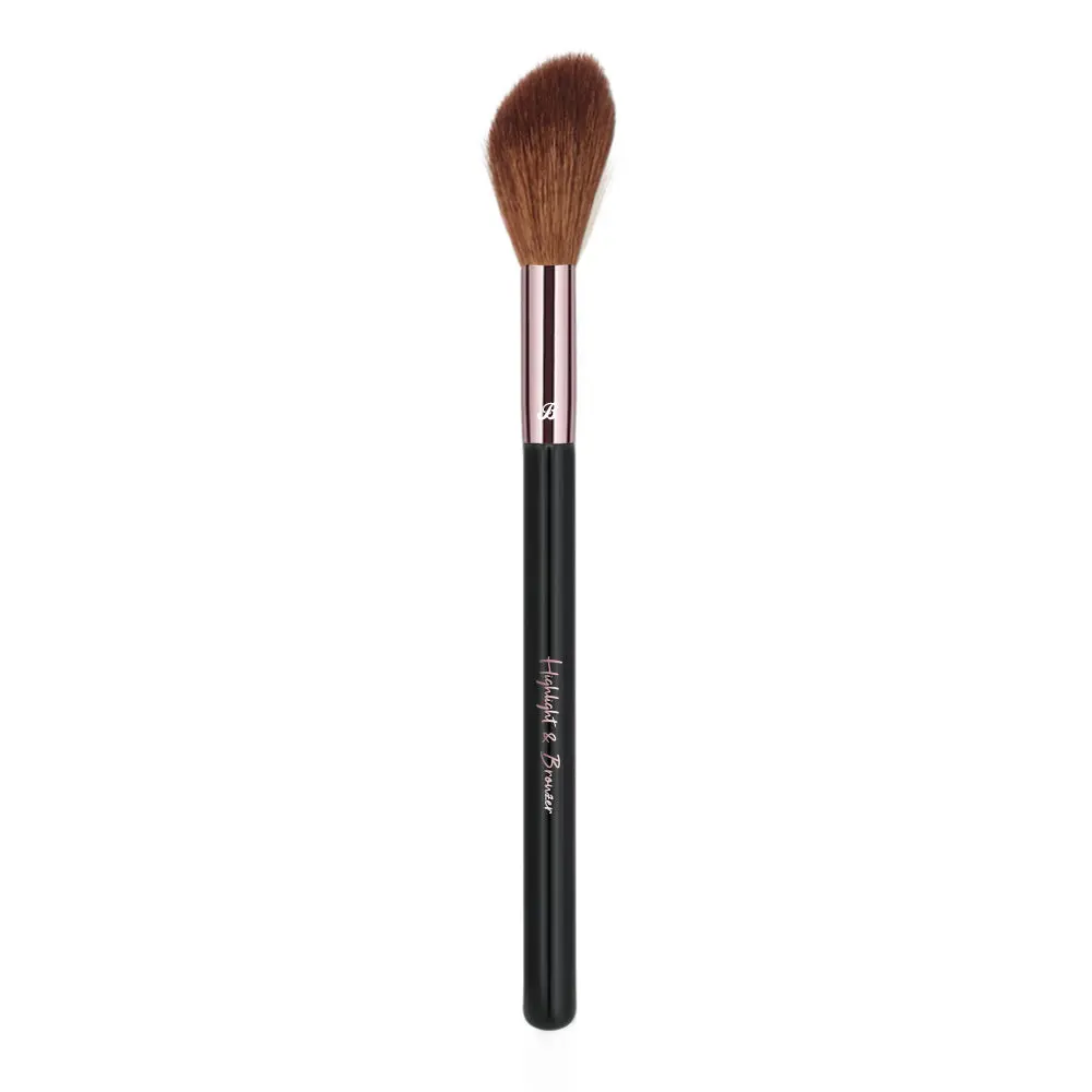 UP07 Highlight &amp; Bronze Brush - Image 2