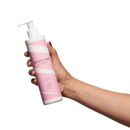Curl Cream - Image 2