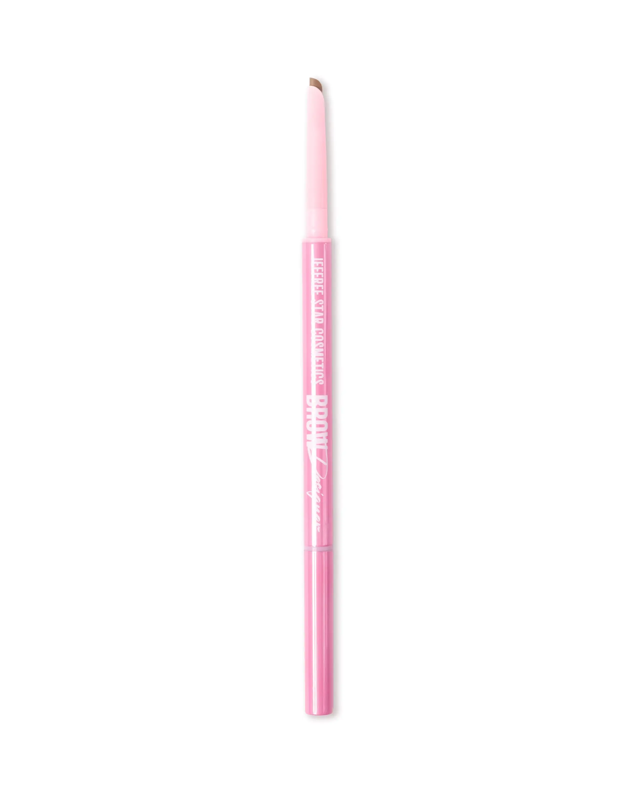 Brow Designer Brow Pencil Medium Brown