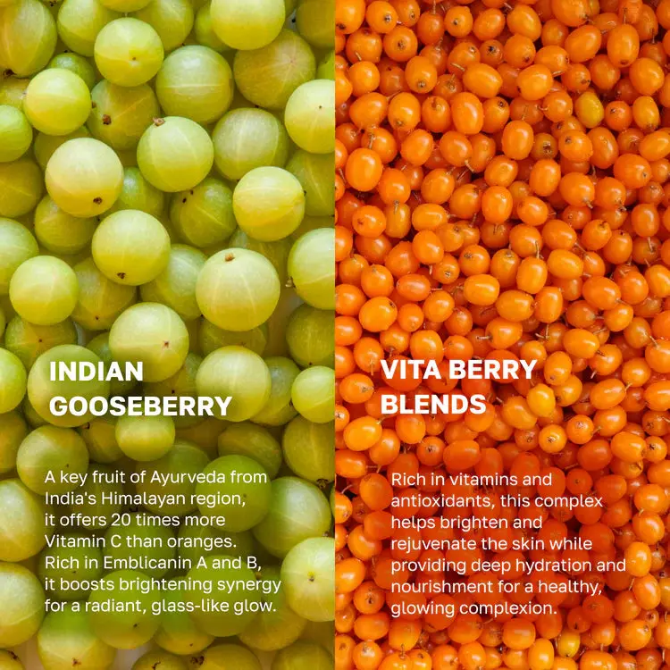Gooseberry Juicy Glow-Up Gel Cream - Image 8