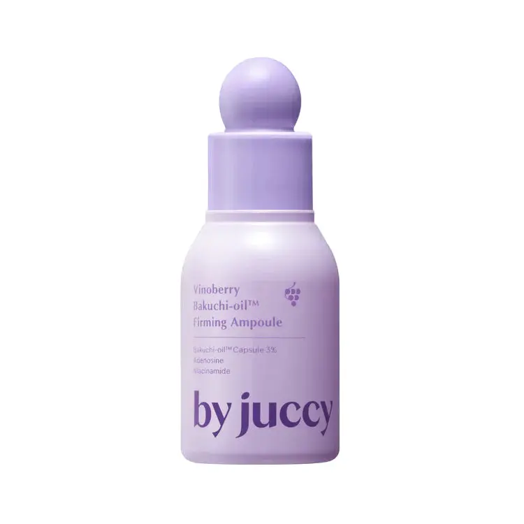 Vinoberry Bakuchi-Oil Firming Ampoule