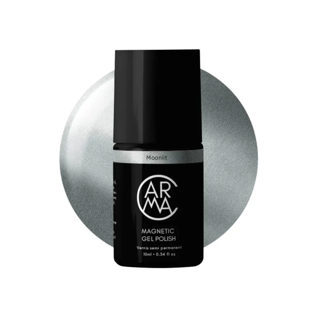 Magnetic Gel Polish Moonlit