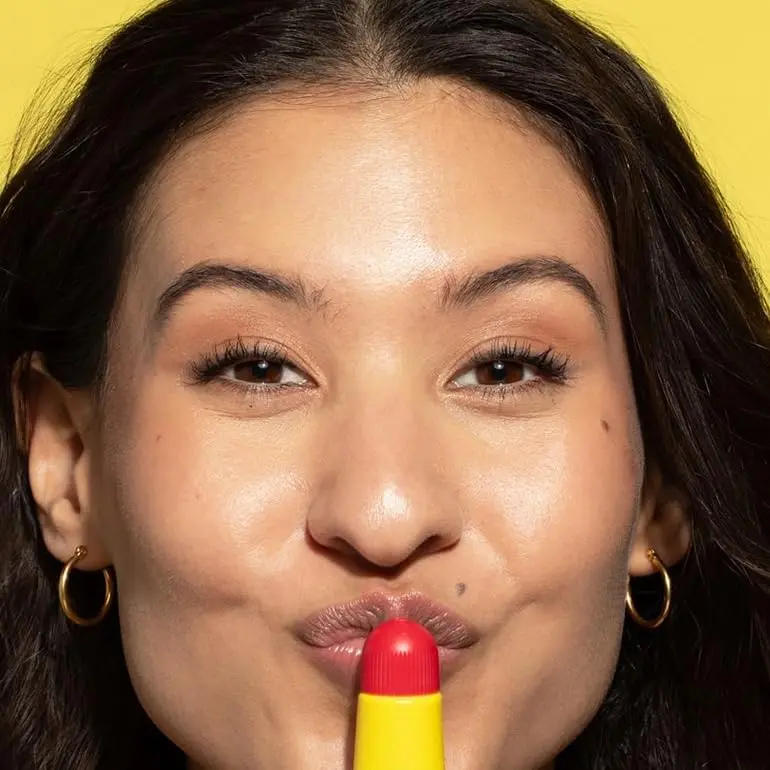 Lip Balm Passion Fruit - Image 2