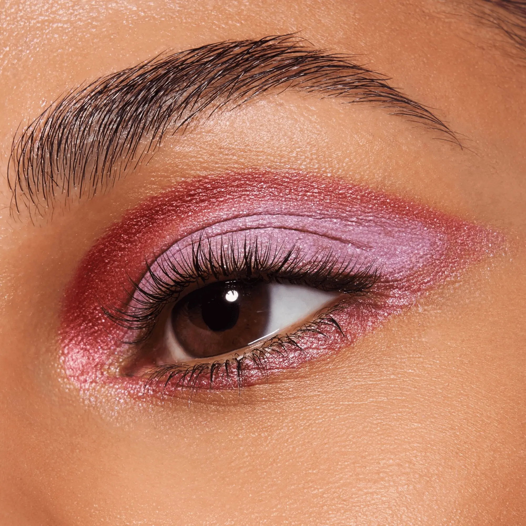 Aloe Vera Eyeshadow Stick 060 Cranberry Crush - Image 4