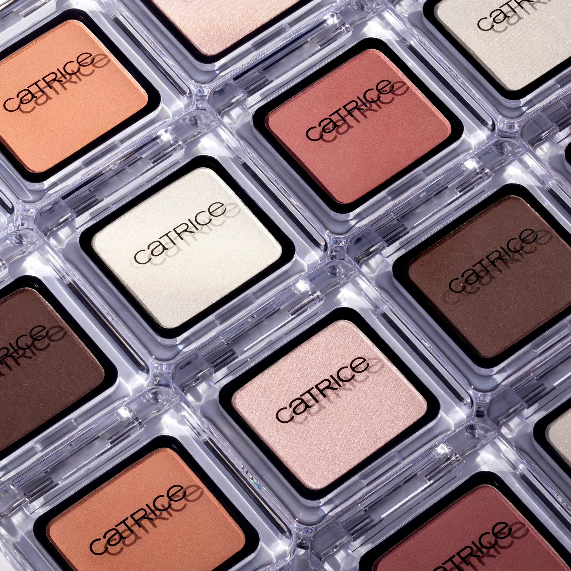 Art Couleurs Eyeshadow 460 Frosted Dust - Image 7
