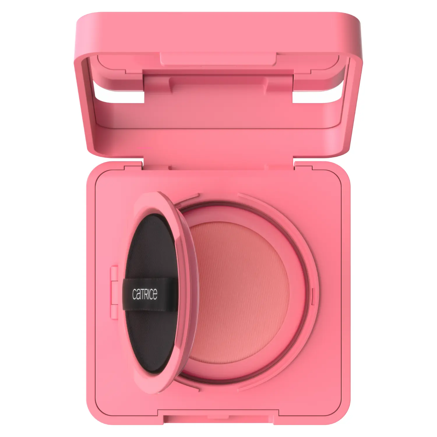 Cloud Tint Cushion Blush 020 Over The Blush