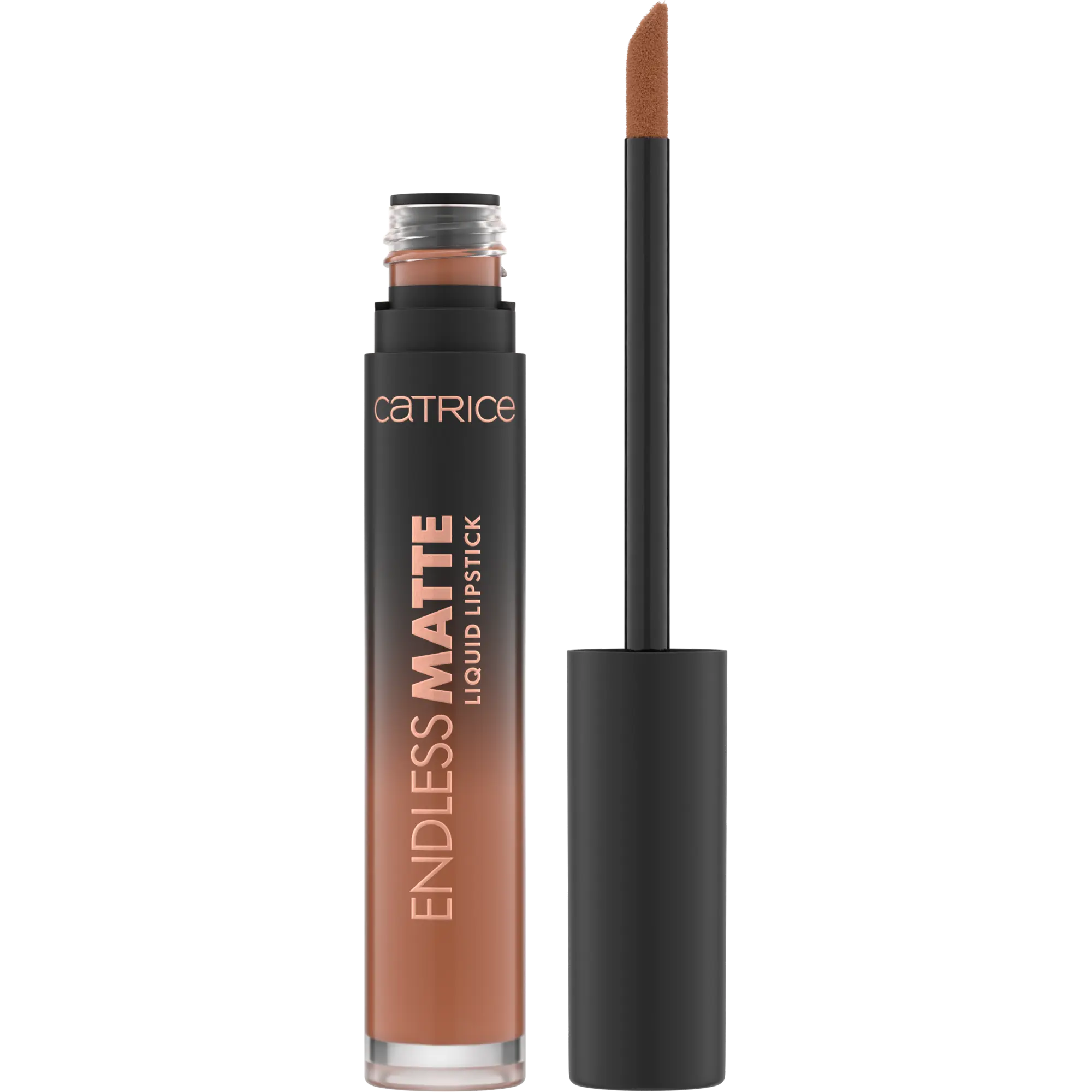 Endless Matte Liquid Lipstick 020 Lovely Nude