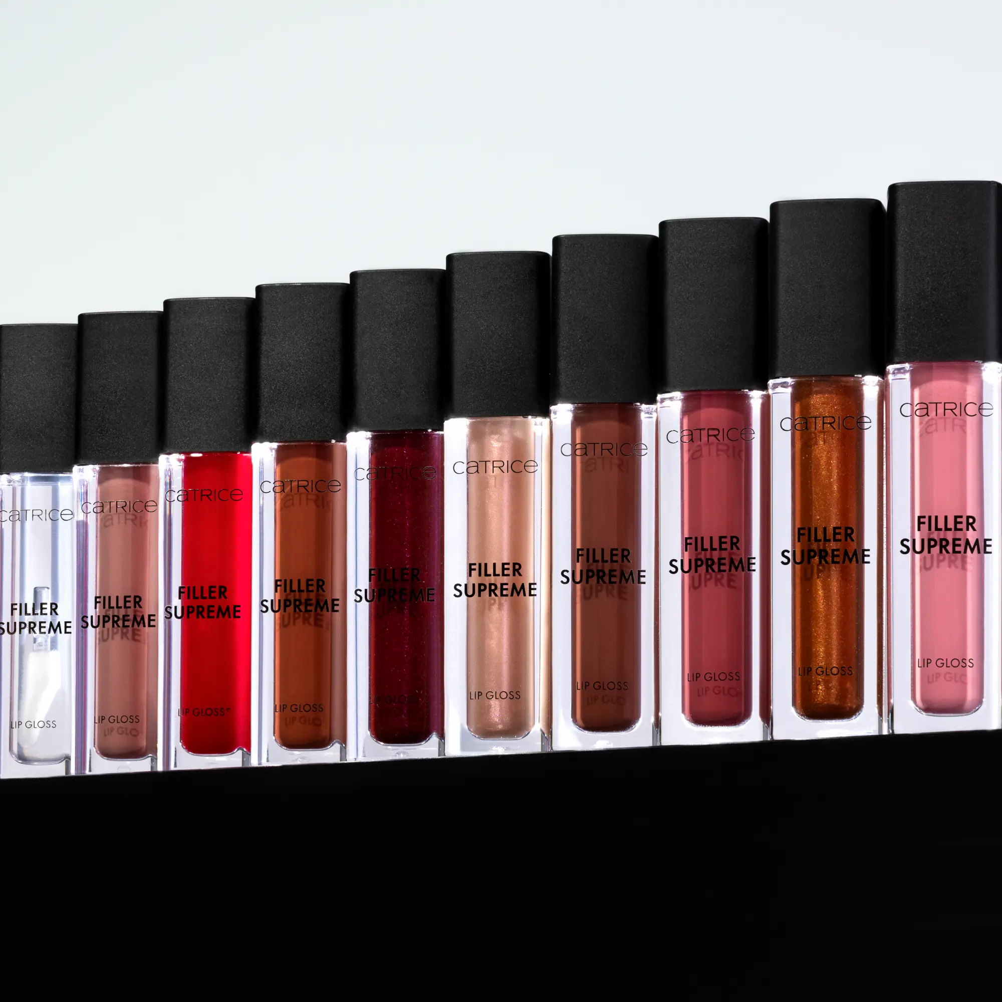 Filler Supreme Lip Gloss 020 Fairytale Filter - Image 11