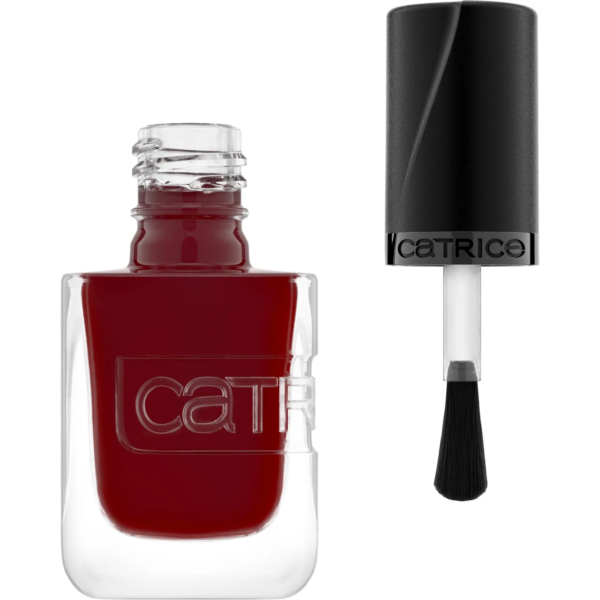 Gel Affair Nail Lacquer 021 Caught On The Red Carpet