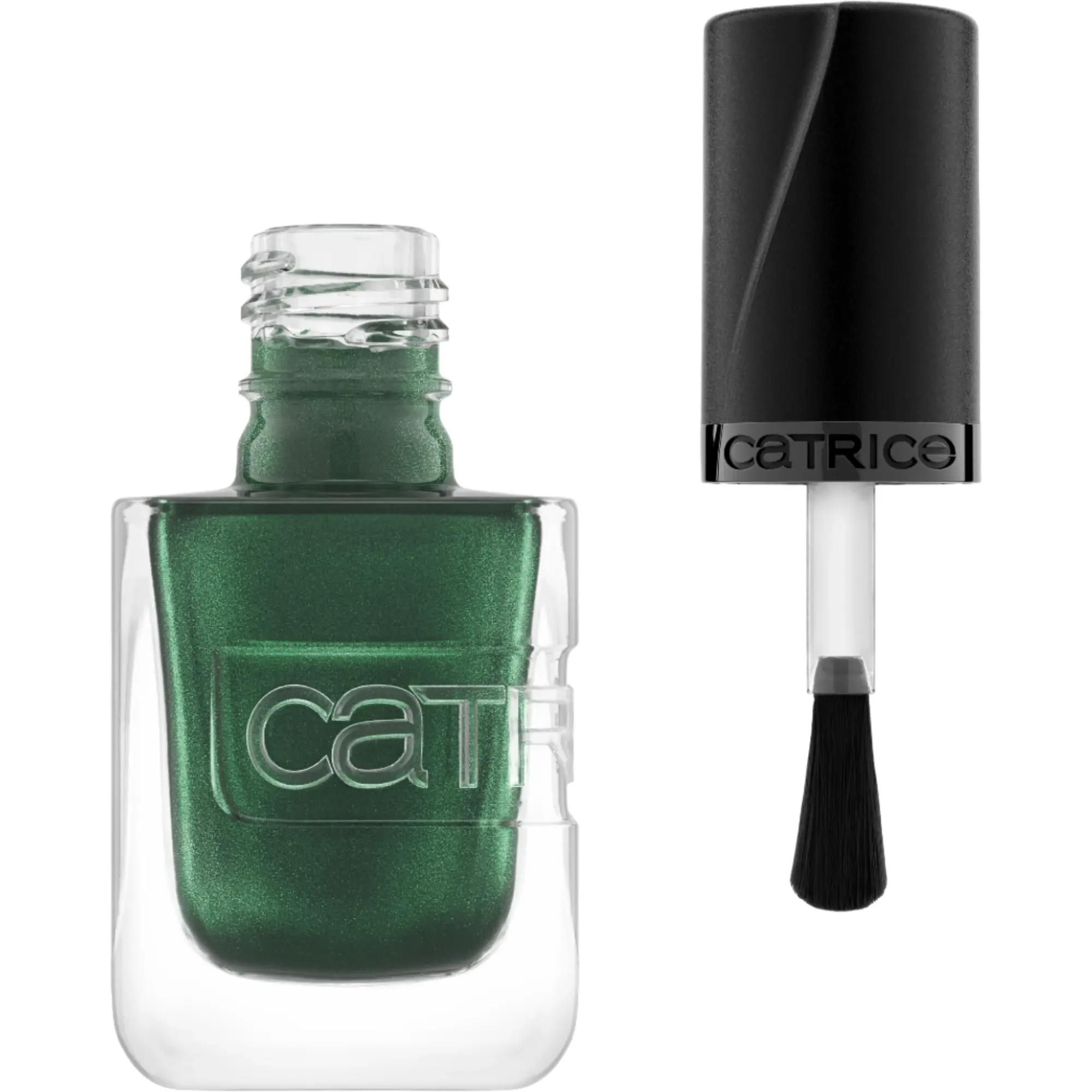 Gel Affair Nail Lacquer 047 Deep Woods Spell