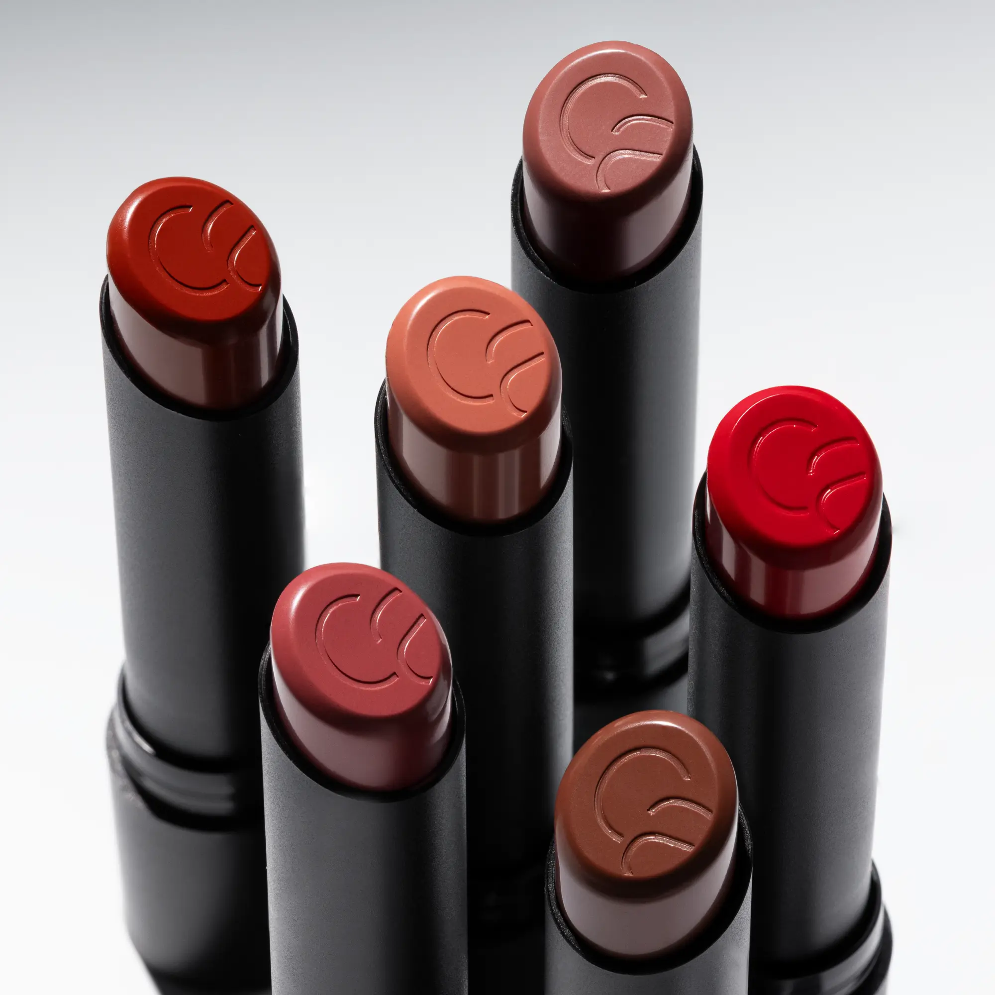 Glass Like Gloss Stick 060 Burnt Kiss - Image 9