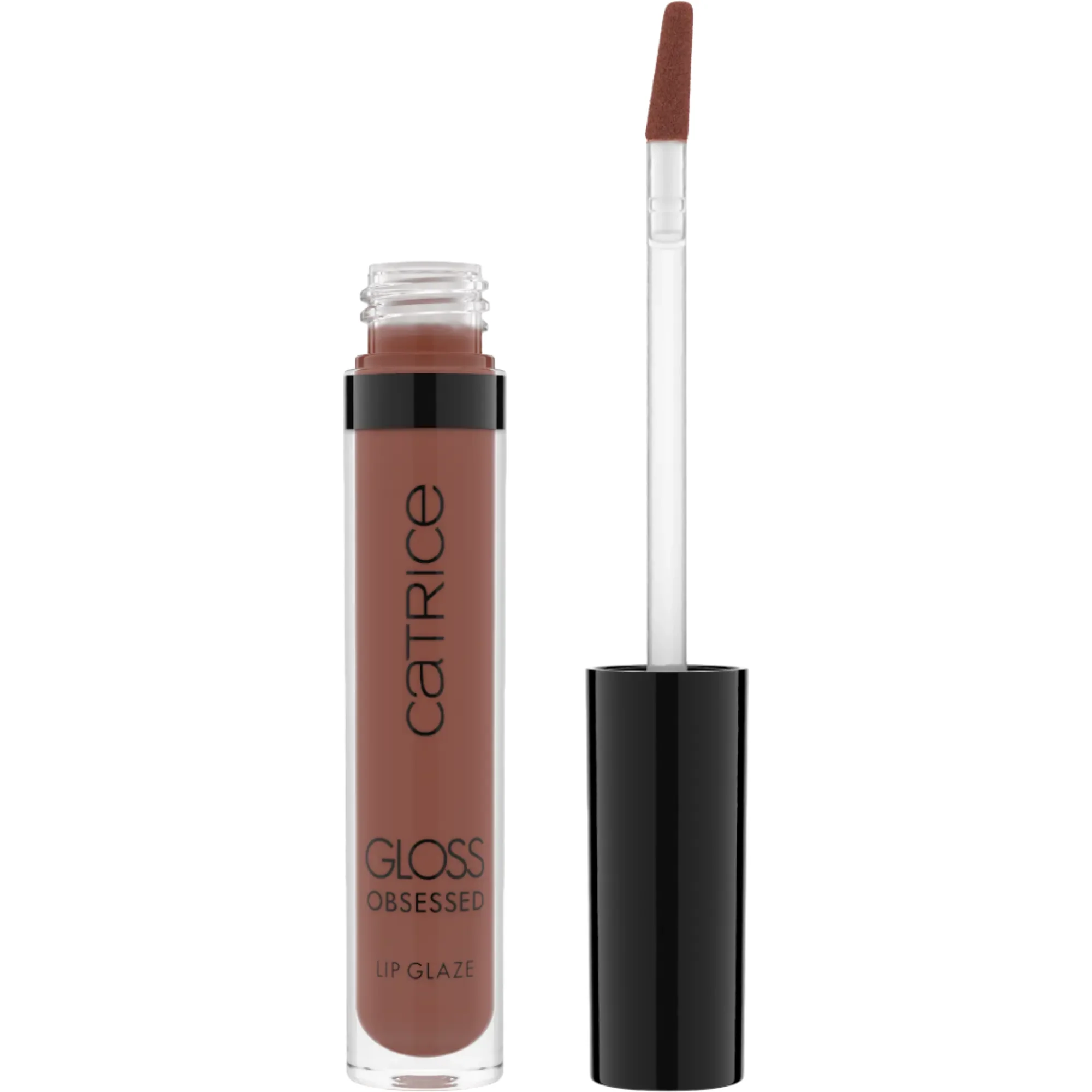 Gloss Obsessed Lip Glaze 050 The Glossfather