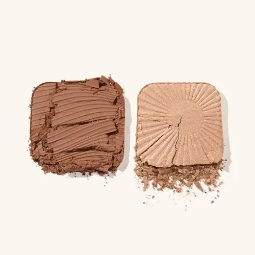 Holiday Skin Bronze &amp; Glow Palette 010 Out of Office - Image 3