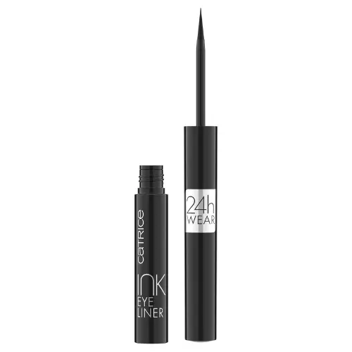 Ink Eyeliner 010 Best in Black