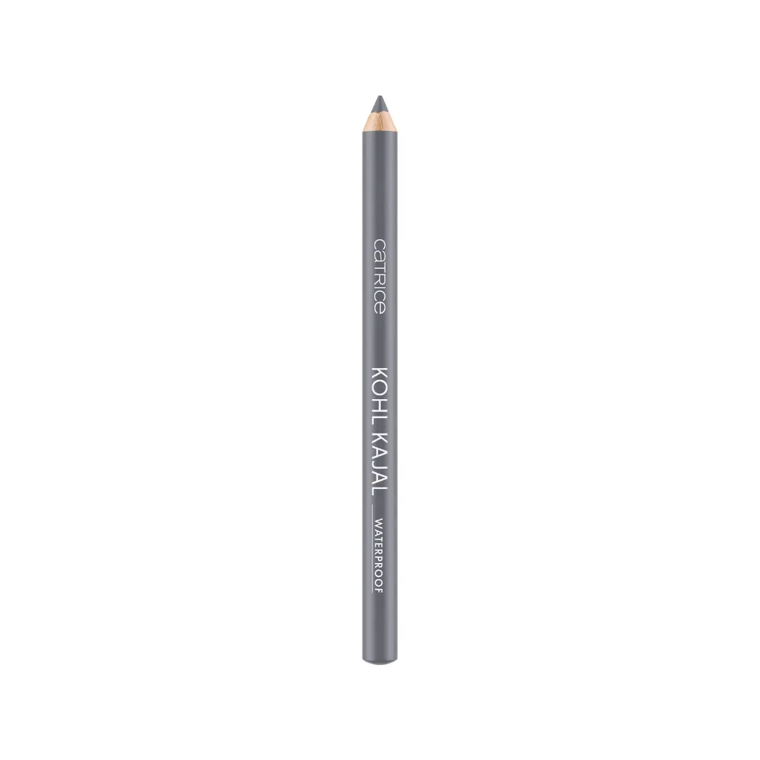 Kohl Kajal Waterproof 030 Homey Gray