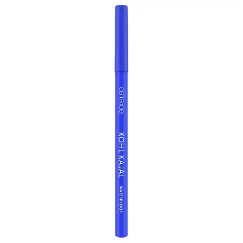 Kohl Kajal Waterproof 150 Ultra Marine - Image 3