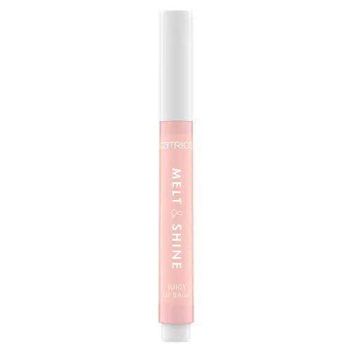 Melt &amp; Shine Juicy Lip Balm 010 Shell Yeah! - Image 3