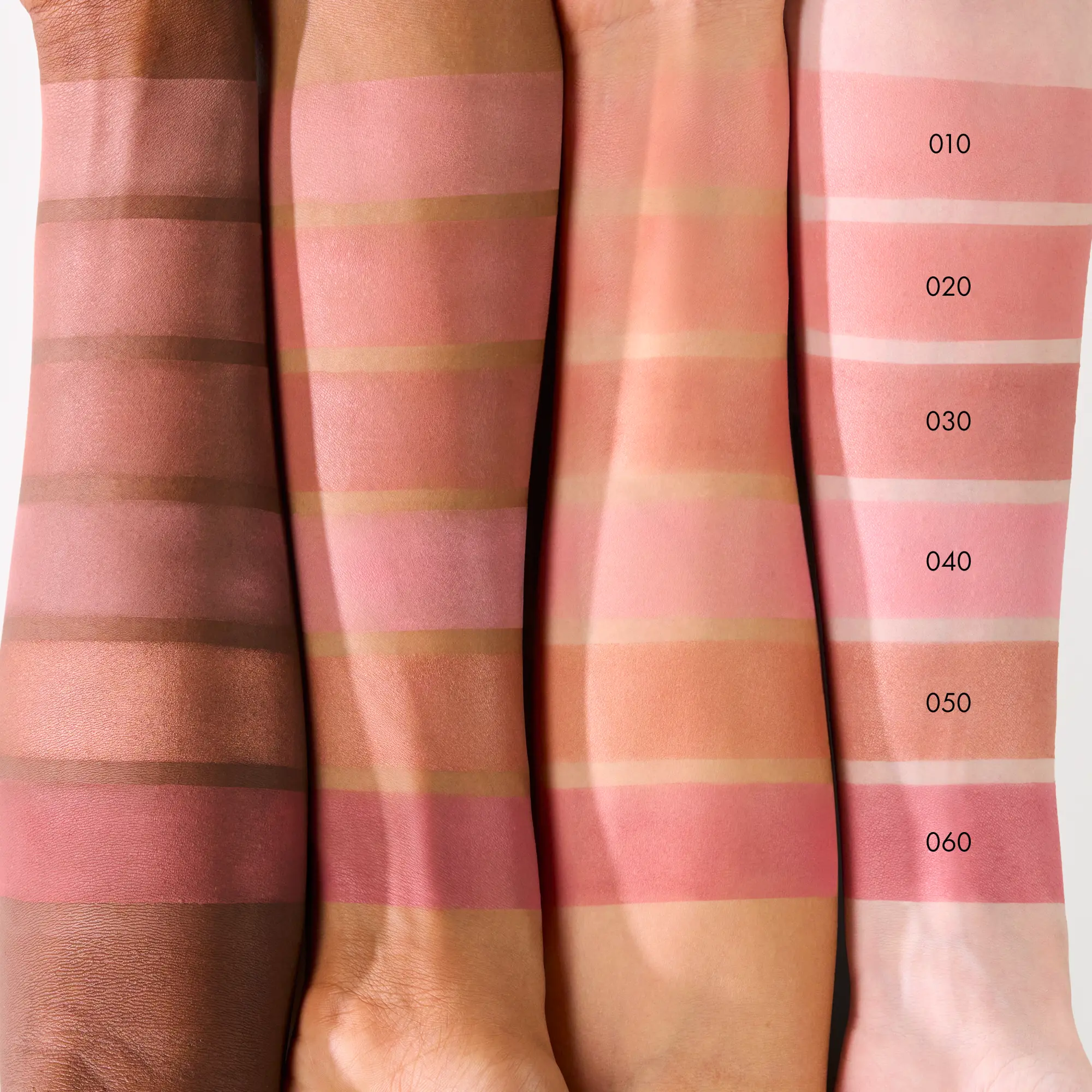 Soft Blur Powder Blush 020 Coral Cloud - Image 3