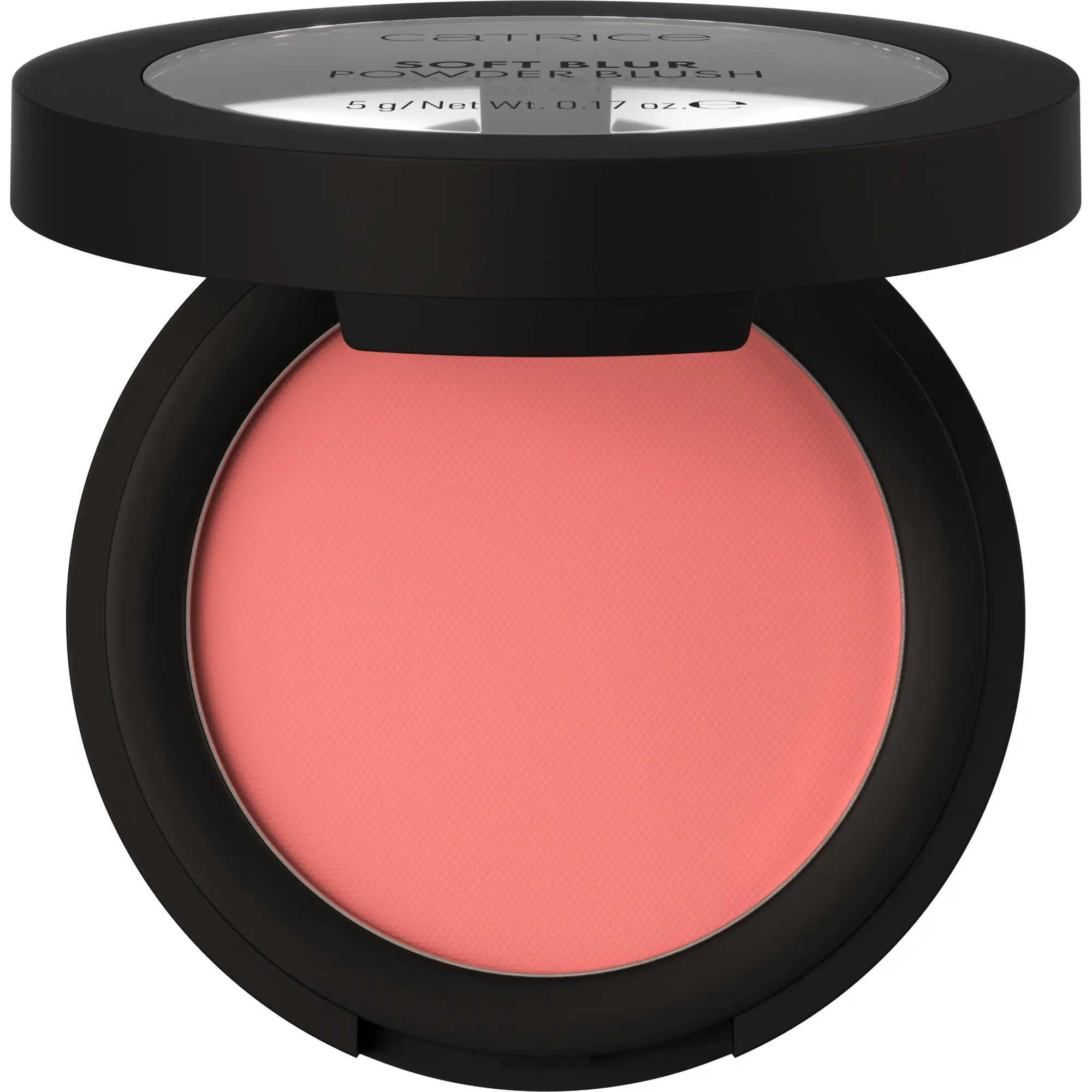 Soft Blur Powder Blush 040 Pink Positive