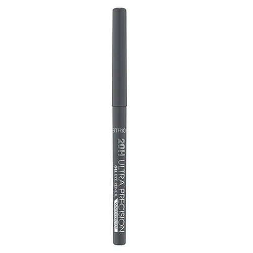 20h Ultra Precision Gel Eye Pencil Waterproof 020 Gray - Image 2