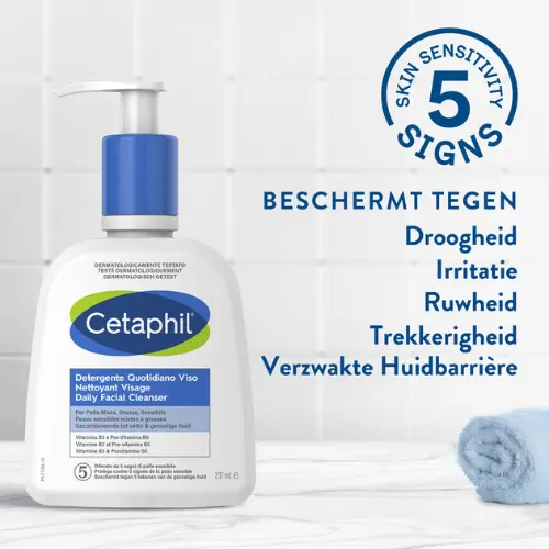 Daily Facial Cleanser - Image 3