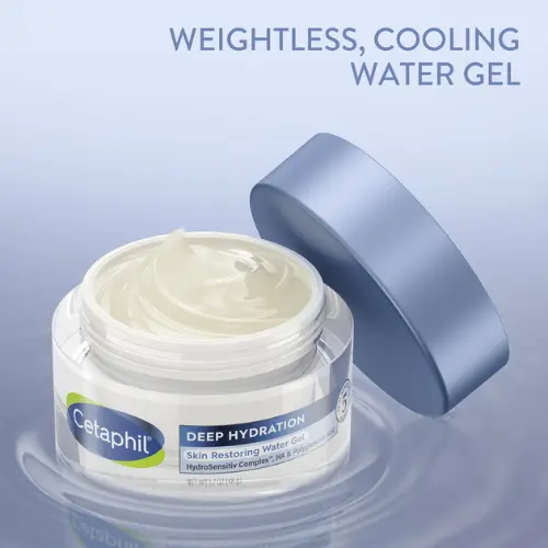 Optimal Hydration Skin Restoring Water Gel - Image 3