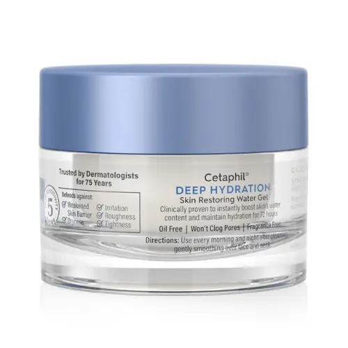 Optimal Hydration Skin Restoring Water Gel - Image 5