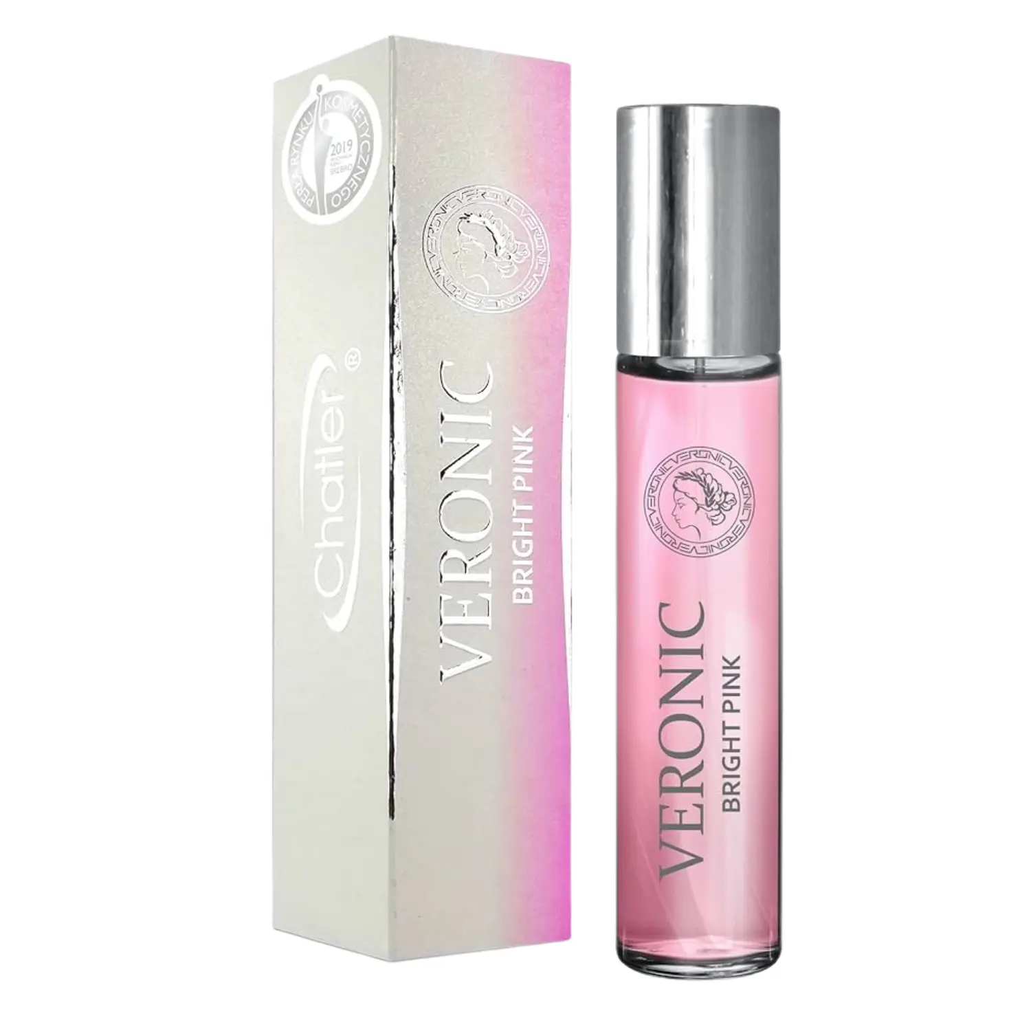 Veronic Bright Pink 30 ml.