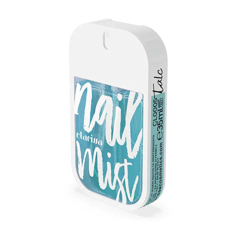 Nail Mist Talc