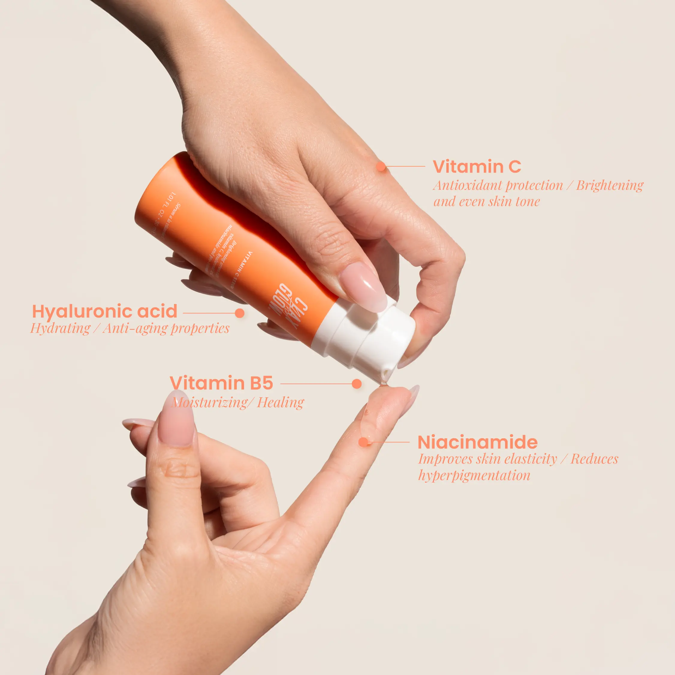 Vitamin C Serum - Image 5