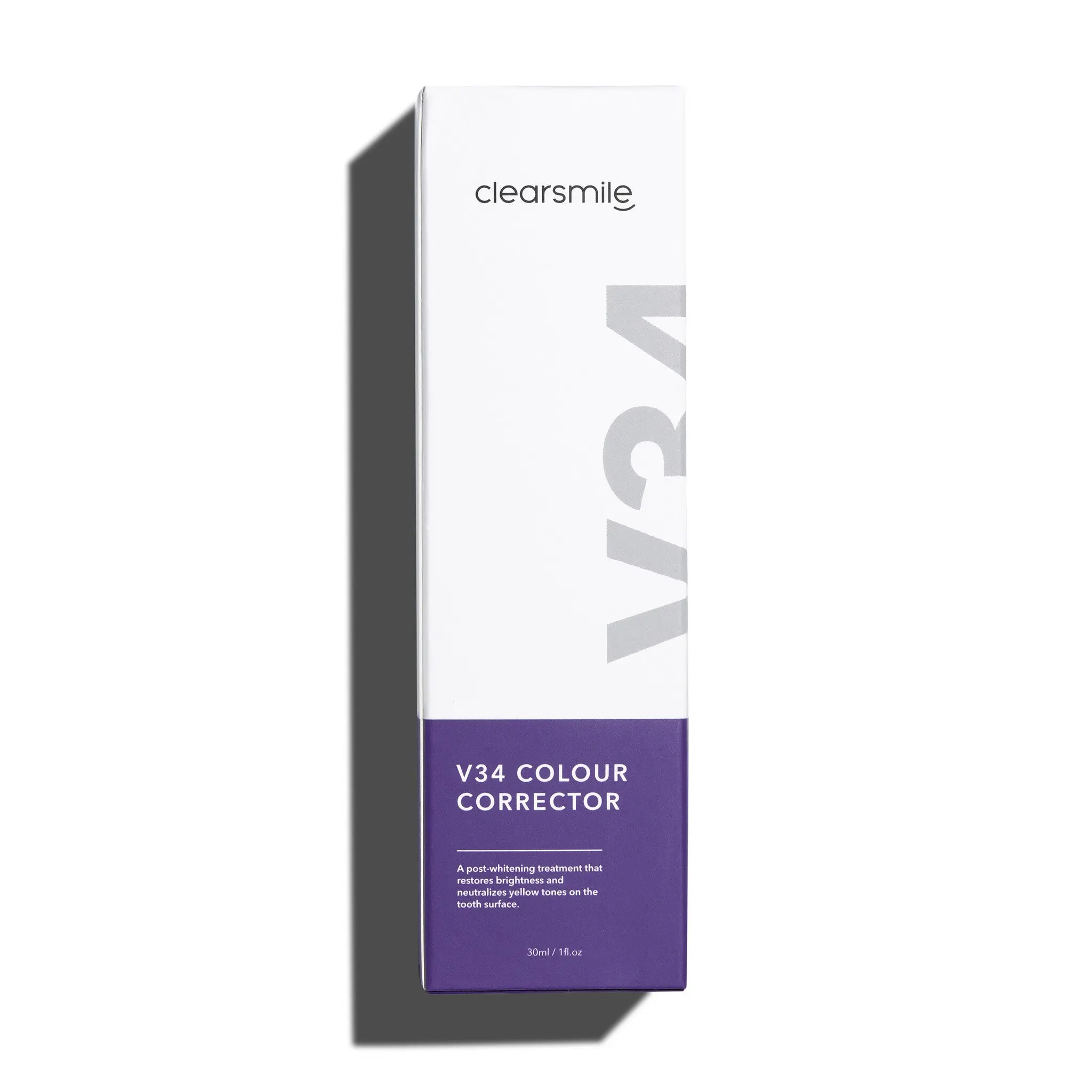 V34 Color Corrector Serum - Image 2