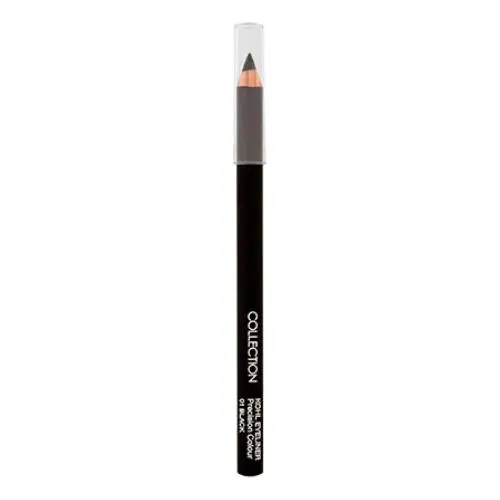 Kohl Eyeliner Precision Color Black - Image 2
